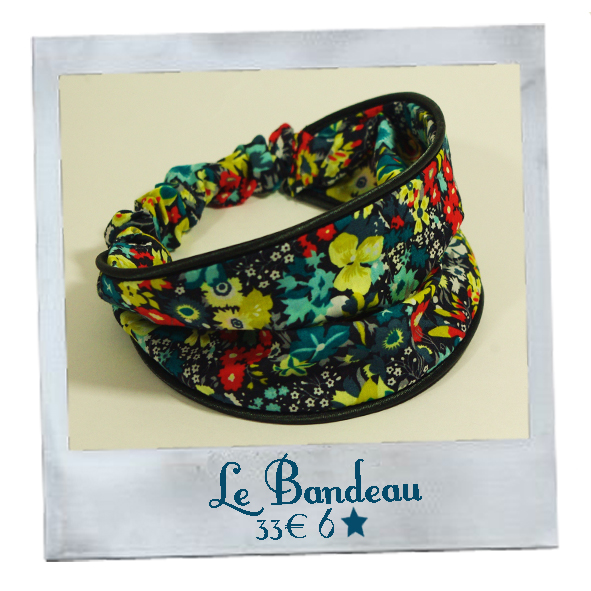 le bandeau